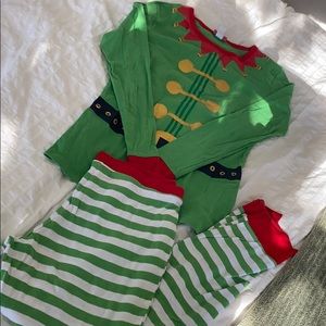 Target Pajama Set